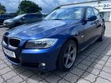 BMW 318 i - BMW 318: Limousine, 318i