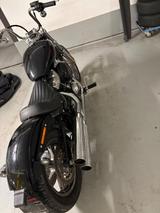 Harley-Davidson ST1 Softtail - HARLEY-DAVIDSON SOFTTAIL