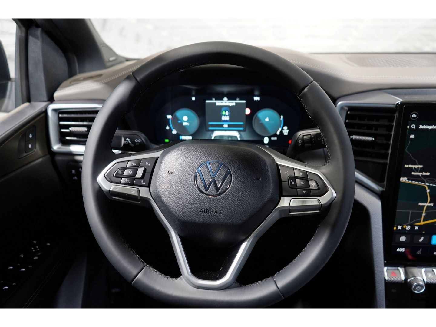 Volkswagen Amarok - Bild 7