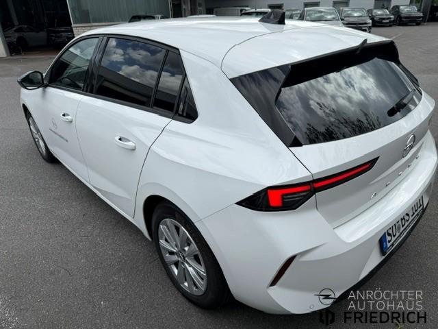 Opel Astra L Edition SHZ LHZ PDC CarPlay uvm