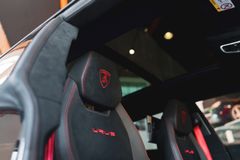 Fahrzeugabbildung Lamborghini Urus Performante *60TH ANNIV. / 999PS / MWST.*