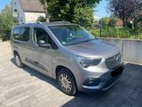 Opel Combo 1.2 Turbo 81kW XL - - Opel Combo in Augsburg