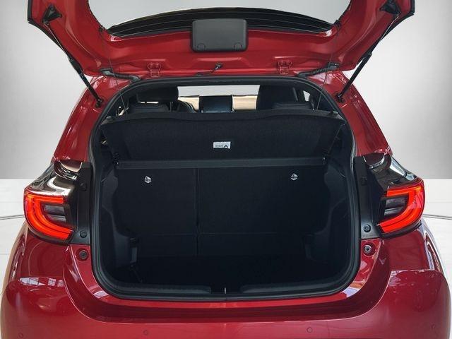Mazda 2 Homura