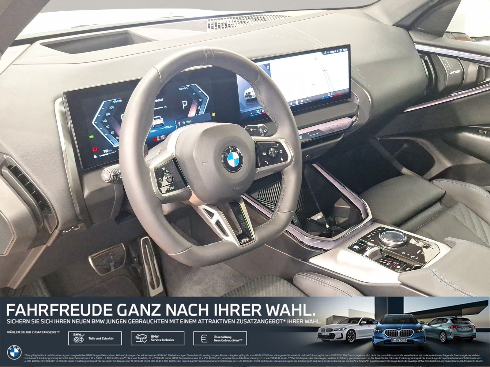 BMW X3 - Bild 5