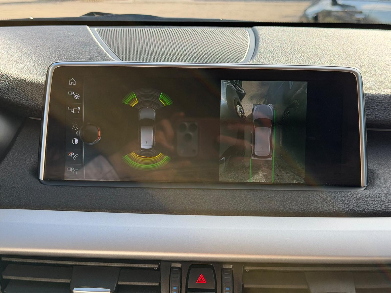 BMW X5 XDRIVE 35I  360 | 306 ch | 4X4 | BVA | HAYON ÉLECTRIQUE | PACK SPORT | RÉGLAGE ÉLECTRIQUE DES SIÈGES AVEC FONCTION MÉMOIRE