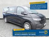 Volkswagen T7 Caravelle 2.0 TDI lang 5JGar Kamera KeylessGo - Volkswagen T7 Caravelle Tageszulassungen