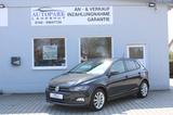 Volkswagen Polo VI Highline Navi I CarPlay I EU6 I Garantie - Volkswagen Polo: 6n