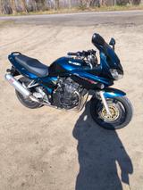 Suzuki Bandit 1200 S - 2004 BANDIT 1200