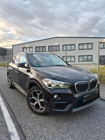BMW Bmw x1 F48 Diesel