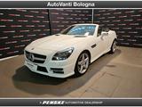 Mercedes-Benz SLK SLK 250 CDI Sport - Mercedes-Benz SLK 250: Cdi