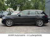 Mercedes-Benz GLC 220 d 4Matic|STHZ|MEM|DISTRONIC|MASSAGE|LED - gebrauchte Mercedes-Benz GLC 220 aus dem Jahr 2022