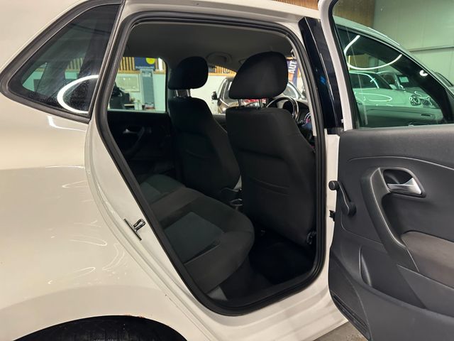 Volkswagen Polo V Style BlueMotionBMT *Klima*SHZ*Radio*MP3
