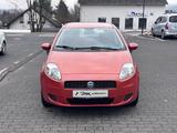 Fiat Grande Punto 1.2 8V Dynamic *KLIMA*ERST 99000KM* - Fiat aus 2007