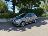 Mercedes-Benz B 200 tolle Austattung Alufelgen - gebrauchte Mercedes-Benz 200 aus dem Jahr 2006