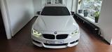 BMW 428 i M-Sport Cabrio Automatik LED Garantie - BMW 428 Gebrauchtwagen