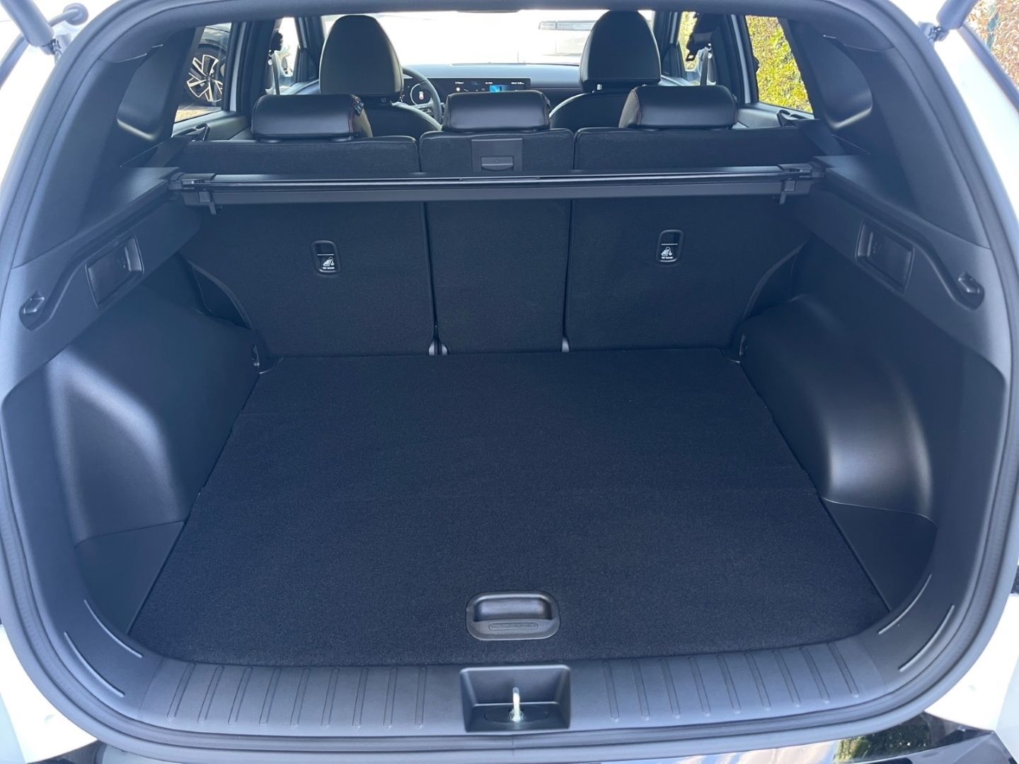 Hyundai TUCSON - Bild 13