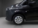 Mercedes-Benz Vito 110 CDI Base-kompakt*MOPF-II*Klima*MBUX++++ - Mercedes-Benz Vito: Mb