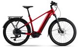 Haibike Trekking 7 High 45cm - Haibike E-Bikes