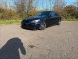 BMW Bmw E60 545i Limousine M Paket Eisenmann V8 - BMW 545: 545i