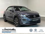 Volkswagen T-Roc Cabriolet R-Line 1.5 TSI DSG LEDER ACC NAV - Volkswagen T-Roc in Rostock