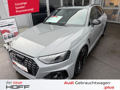 Audi RS4 Avant quattro ABT POWER 530 PS VMAX300 km/h