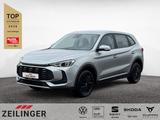 MG ZS Standard 1.5 T|NAVI|TEMPOMAT|PDC/VO+HI| - MG ZS Standard mit Benzin-Antrieb