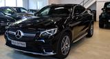 Mercedes-Benz GLC 250 d 4M./Coupe/AMG/Ambiente/LED/AIRMATIC/9G - Mercedes-Benz GLC 250 in Stuttgart