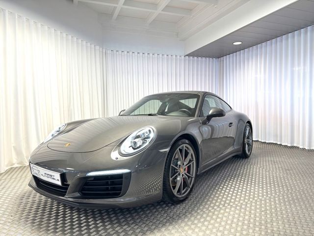 Porsche 911 Carrera 4 S 3L0 420 PDK