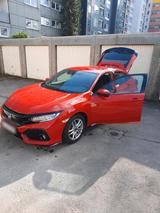 Honda Civic - Honda Civic in Gelsenkirchen