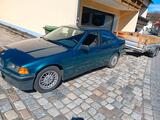 BMW E36 325TD 325TDS Sparmobil Oldtimer 6 ... - BMW 325: Tds