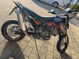 KTM SM 690 - KTM 2008 690