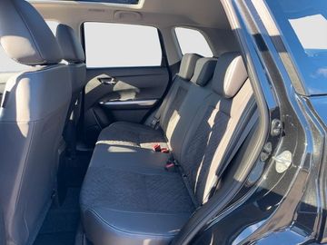 Fotografie 13 des Suzuki Vitara 1.4 Comfort+ AHK Panorama NAVI