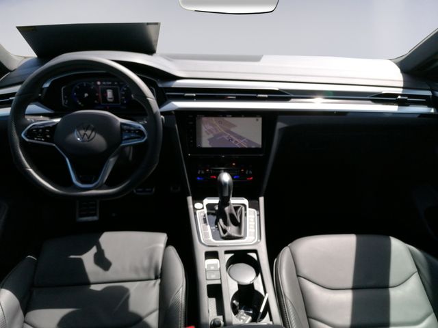 Arteon Shooting Brake 2.0 TDI 4M DSG R Line AHK