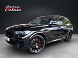 BMW X5 30d X-DRIVE M-PAKET NAVI-KAMERA-PANORAMA-LED - BMW X5: Drive