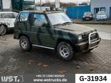 Daihatsu Rocky F300 4x4 | Jagdfahrzeug | Export | Gewerbe - Jagd Autos