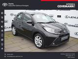 Toyota Aygo X Play - Toyota Aygo (X)