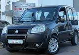 Fiat Doblo Doblò 1.4 8V Dynamic 2.HAND! KLIMA! PDC! - Fiat Doblo: Dynamic
