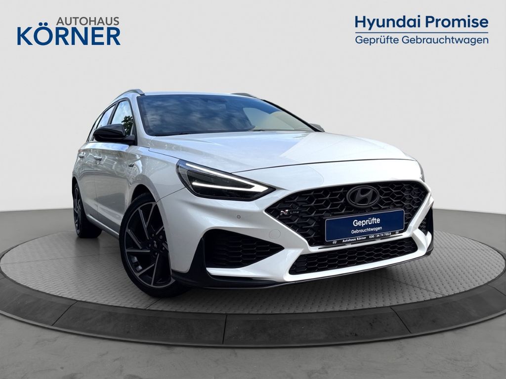 Image of Hyundai i30