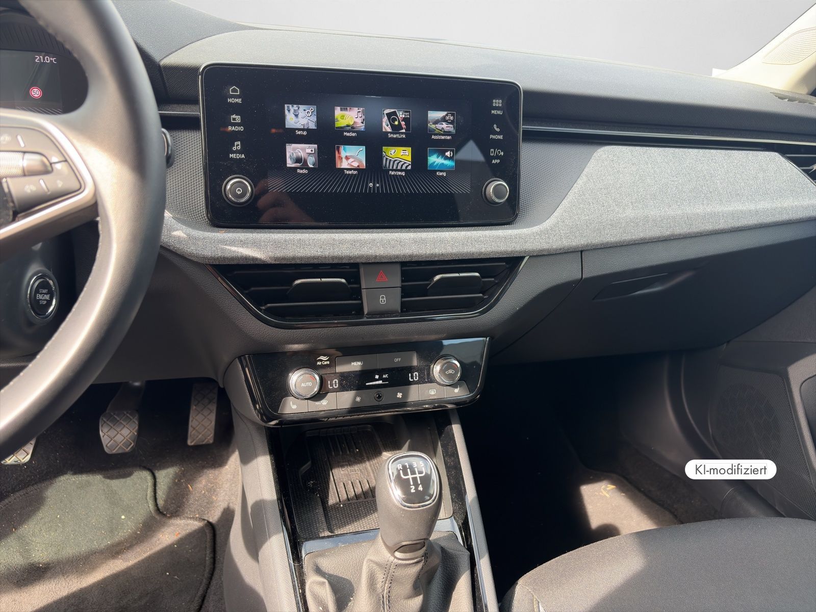 Skoda Scala - Bild 12