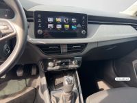 Skoda Scala - Vorschau Bild 12
