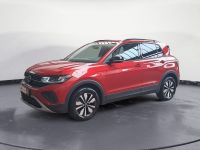 Volkswagen T-Cross - Vorschau Bild 2