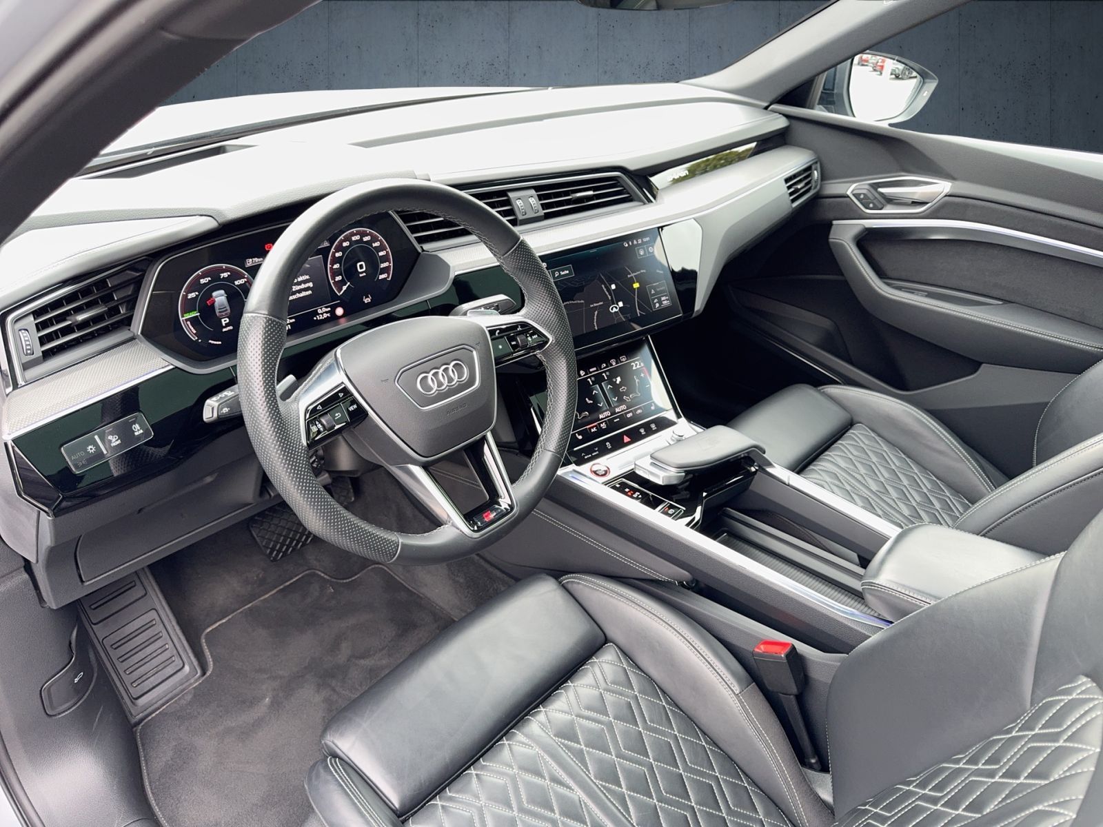 Audi e-tron - Bild 10