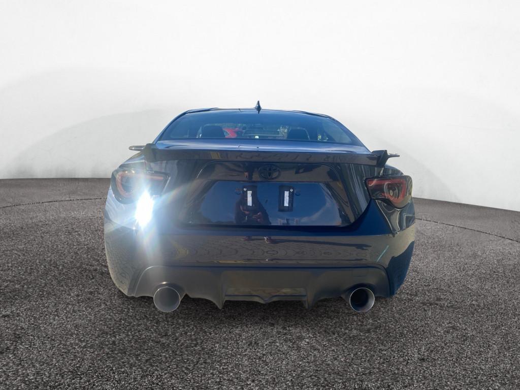 TOYOTA GT86 2.0 200CH - CLIMATISATION - XENON - OCCASION CERTIFIEE TOYOTA - 61.500 KMS