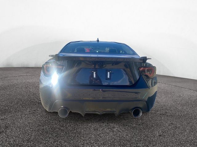 GT86 2.0 KLIMAAUTOMATIK XENON