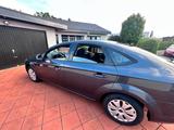 Ford Mondeo 1,6 Ti-VCT 92kW Trend Trend - Ford Mondeo: V6