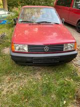 Volkswagen VW Polo 86c - gebrauchte VW Polo aus dem Jahr 1994