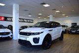 Land Rover Range Rover Evoque HSE Dynamic NAVI/PANO/STHZ - Land Rover Range Rover Evoque HSE mit Diesel-Antrieb