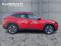Hyundai TUCSON - Vorschau Bild 3