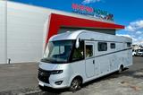 Frankia PLATIN  I 8400 GD, 2026 MY - Frankia 840