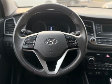 Hyundai Tucson * 2WD*SHZ*LHZ*DSR *